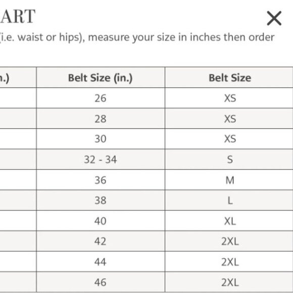 Brighton Empire Lace croc embossed black patent leather belt silvertone clear - Picture 13 of 13